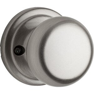Hancock Half Dummy Knob Sn