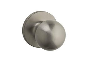 Dummy Knob Regina Satin