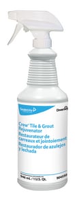 32Oz Crew Tile & Grout Rejuv 12/Ca