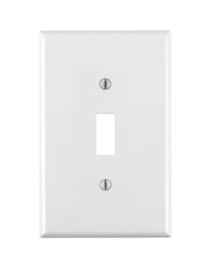 1G Tog Device Swch Wall Plt Midway