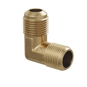 3/8 Od X 1/2 Mip Flr Ell