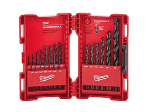 21 Pc T-Blt Bit Set