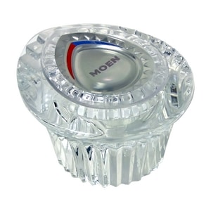 Moen Chateau Shw Hdl/Btn 96797