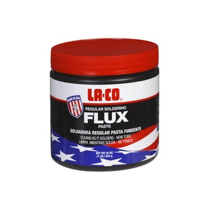 Lf 1# Reg Flux Paste