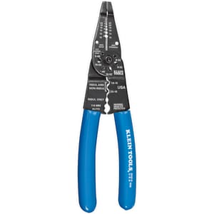 8 Wire Plier