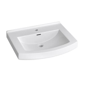 24X20 1H Vc Lav Only Otter Creek Wh