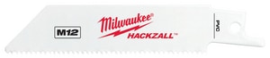 Hackzall Bld Pvc Short 5Pk