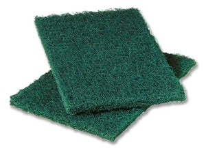 86 Scotch Brite Hd Scouring Pad 12