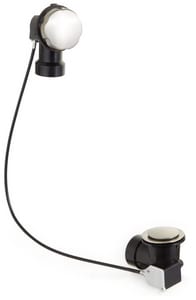 17-22 Abs Cable Drain W/ Trim Bn