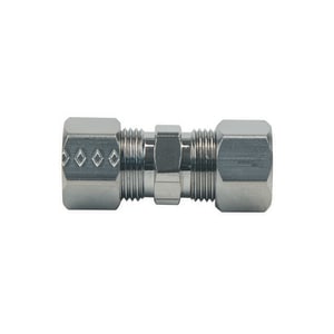 Lf 3/8 X 3/8 Comp Union Cp