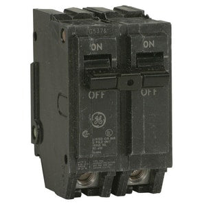 30A 2 Pole 120/240V Pi Cb