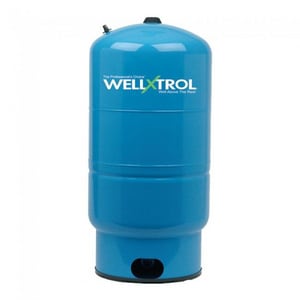 Lf 81 Gal Well-X-Trol Vert Wtr Tank