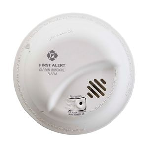 Cbn Monoxide Det 120V