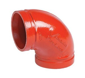2 Ptd F/Lock 90 Ell 001