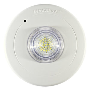 120V Ac Ada Compliant Led Strobe