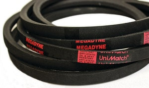 1/2X46 Multi Plus Dual V-Belt