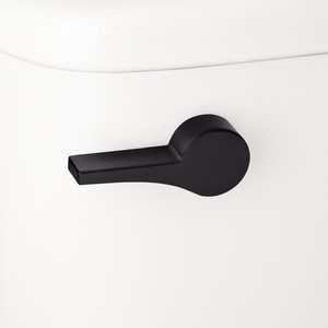 Flush Lev F/ *Braden Clst Mb