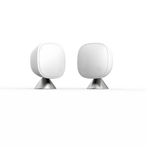 Ecobee Smart Snsr W/ Stnd 2/Pk