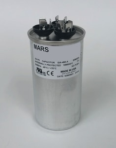 35/5 Mfd 440/370V Rnd Run Usa Cap