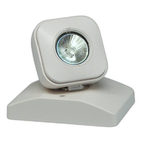 Best Lighting Double Indoor LED MR16 REM Head 7.0W MV (RH16LED-2-MV-HL)