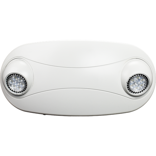 Best Lighting Dual Head Semi-REC 6V 7.0W MR-16 Unit (RMR-16-65-PLED)