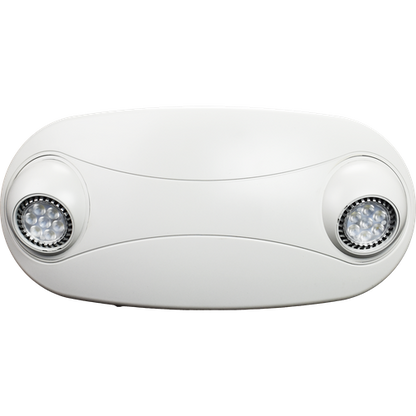 Best Lighting Dual Head Semi-REC 6V 7.0W MR-16 Unit (RMR-16-65-PLED)