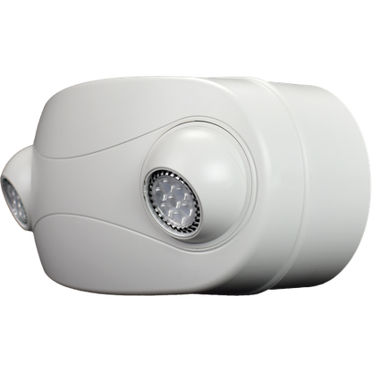 Best Lighting Dual Head Semi-REC 6V 7.0W MR-16 Unit (RMR-16-65-PLED)