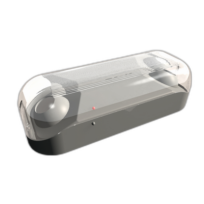 Best Lighting WET Location 2 Head EM Light MR16-LED (RMR-16-WP-PLED)