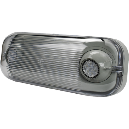 Best Lighting WET Location 2 Head EM Light MR16-LED (RMR-16-WP-PLED)