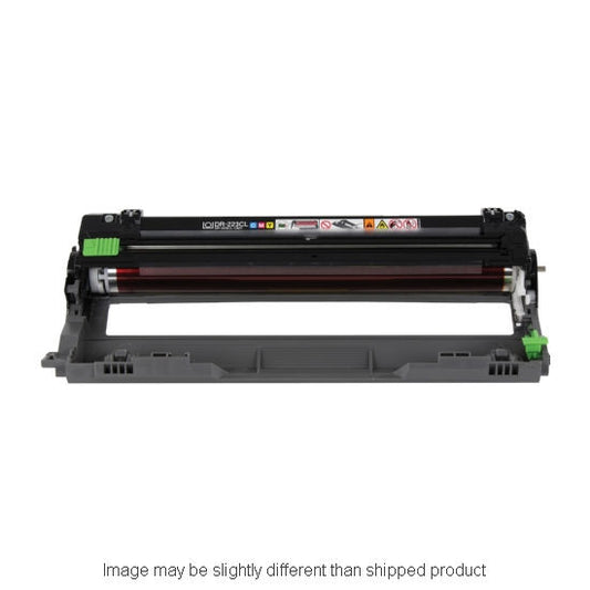 Compatible Brother DR223 NON-COLOR Drum Unit, 18,000 pages, OEM DR223CL (ITC RPLBRDR223CL)