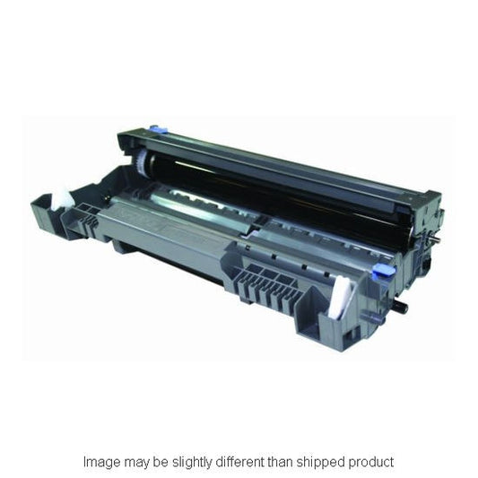 Compatible Brother DR520 Drum Unit, 25,000 pages (ITC RPLBRDR520)