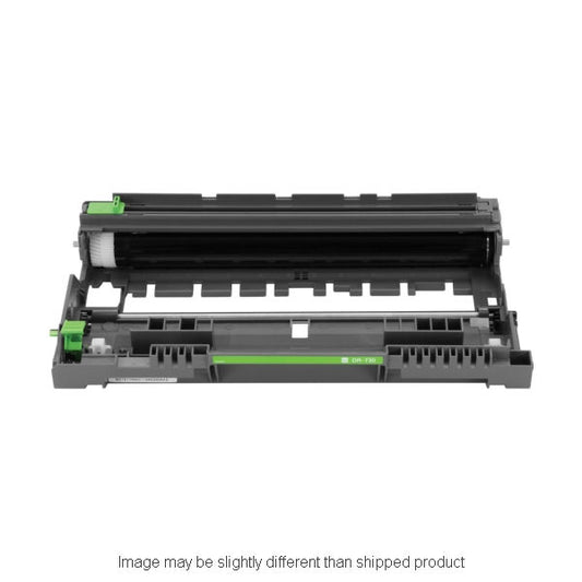 Compatible Brother DR730 Drum Unit, 12,000 pages (ITC RPLBRDR730)