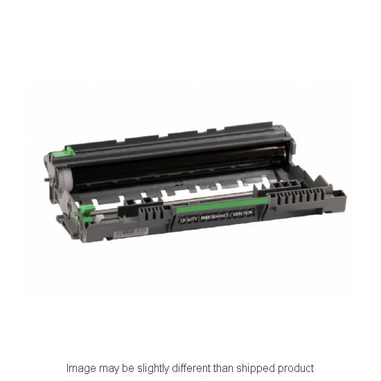 Remanufactured Brother DR730 TAA Drum Unit, 12,000 pages (ITC RPLBRDR730RT)