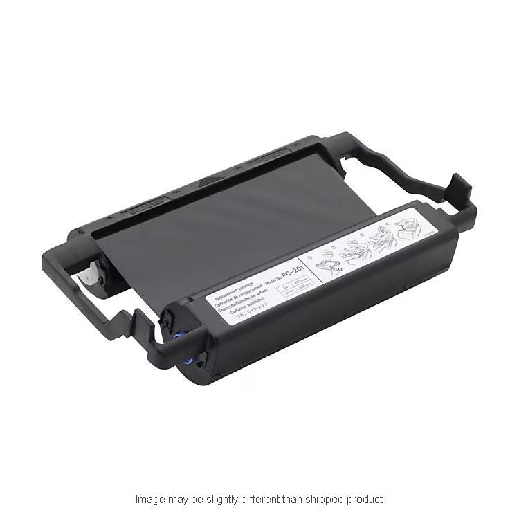 Compatible Brother PC201 Thermal Print Ctg (ITC RPLBRPC201)