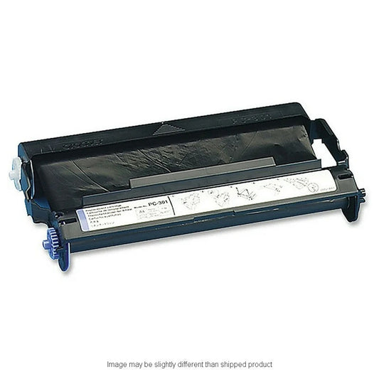 Compatible Brother PC301 Thermal Print Ctg (ITC RPLBRPC301)