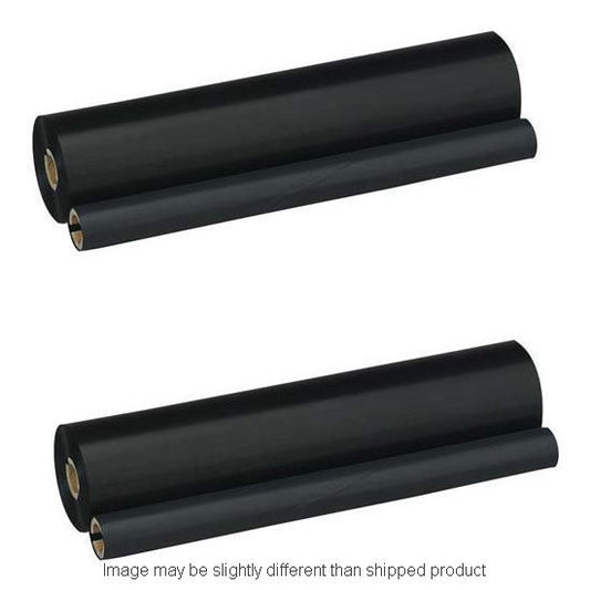 Compatible Brother PC302 2pk Thermal Print Refills, OEM PC302RF (ITC RPLBRPC302RF)