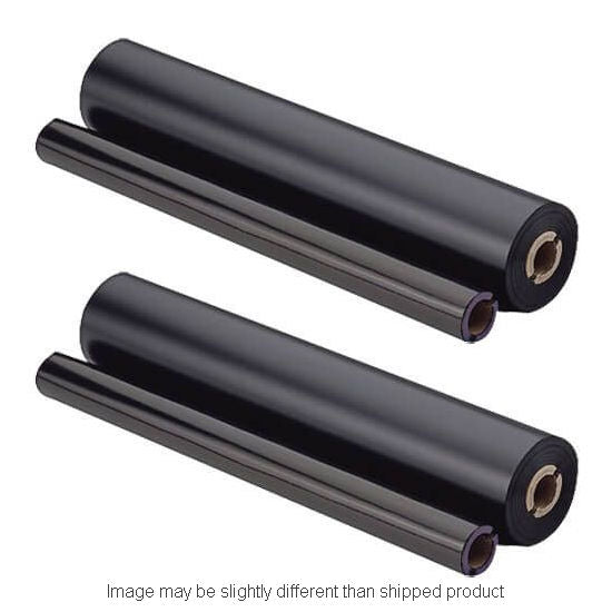 Compatible Brother PC402 2pk Thermal Print Refills, OEM PC402RF (ITC RPLBRPC402RF)