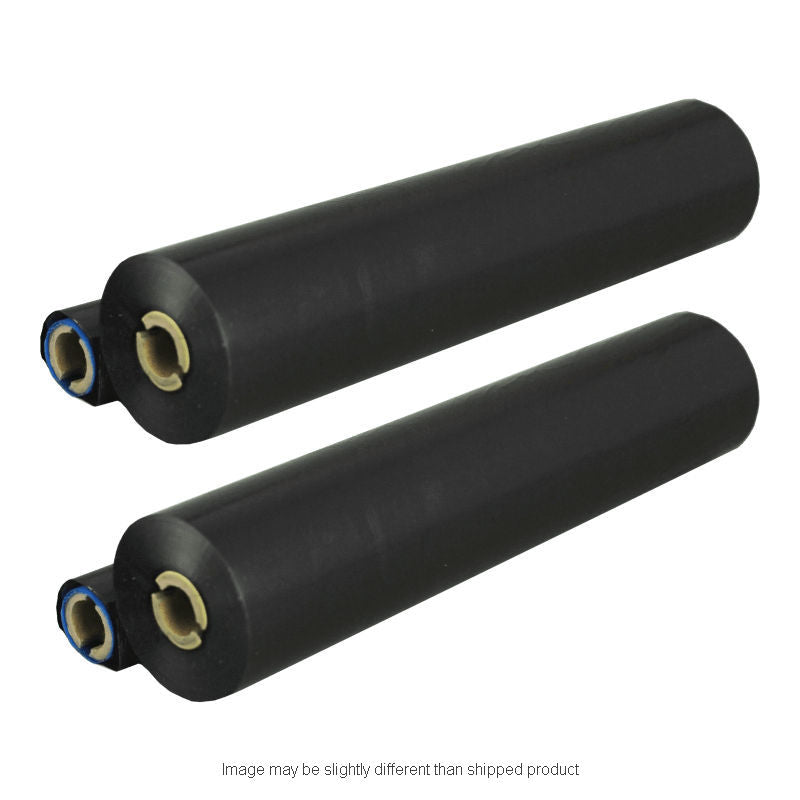 Compatible Brother PC92 2pk Thermal Print Refills, OEM PC92RF (ITC RPLBRPC92RF)