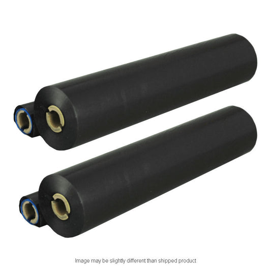 Compatible Brother PC92 2pk Thermal Print Refills, OEM PC92RF (ITC RPLBRPC92RF)