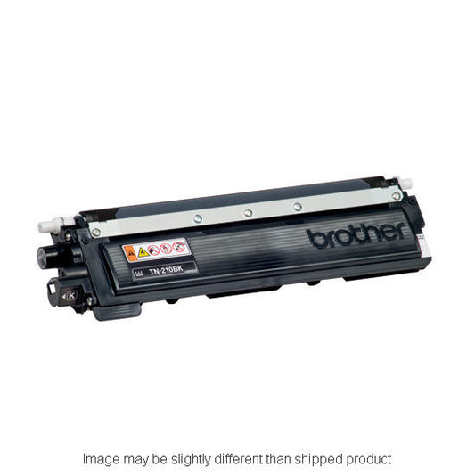 Compatible Brother TN210 Standard Yield Cyan Toner, 1,400 pages, OEM TN210C (ITC RPLBRTN210C)