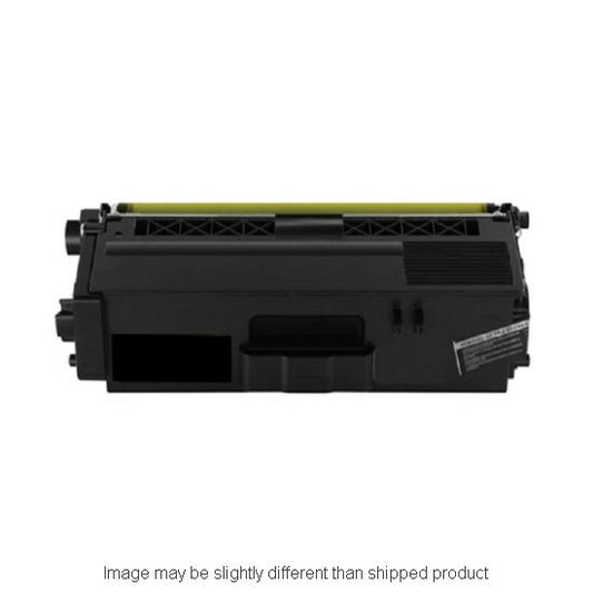 Compatible Brother TN336 High Yield Black Toner, 4,000 pages, OEM TN336BK (ITC RPLBRTN336BK)
