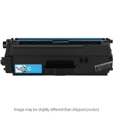 Compatible Brother TN339 Extra High Yield Cyan Toner, 6,000 pages, OEM TN339C (ITC RPLBRTN339C)