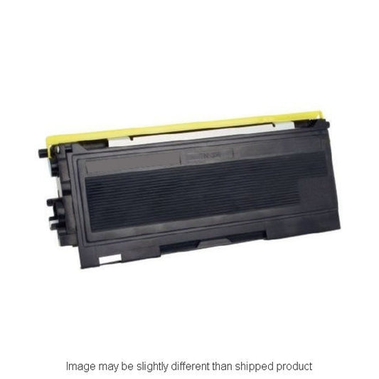 Compatible Brother TN350 Standard Yield Black Toner, 2,500 pages (ITC RPLBRTN350)