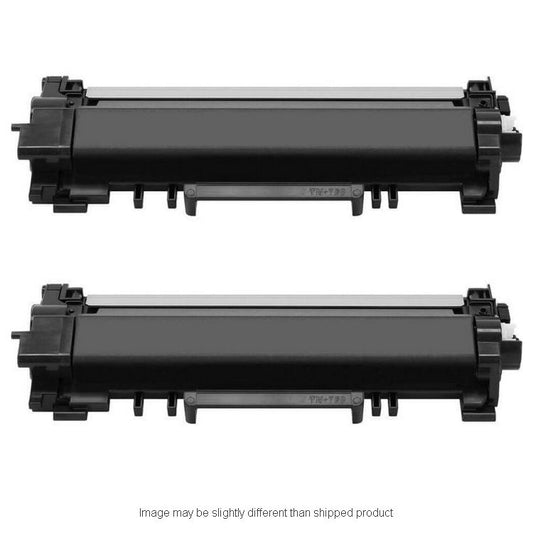 Compatible Brother TN635XXL Extra High Yield Yellow Toner, 6,500 pages, OEM TN635XXLY (ITC RPLBRTN635XXLY)