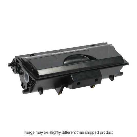 Compatible Brother TN700 High Yield Black Toner, 12,000 pages (ITC RPLBRTN700)