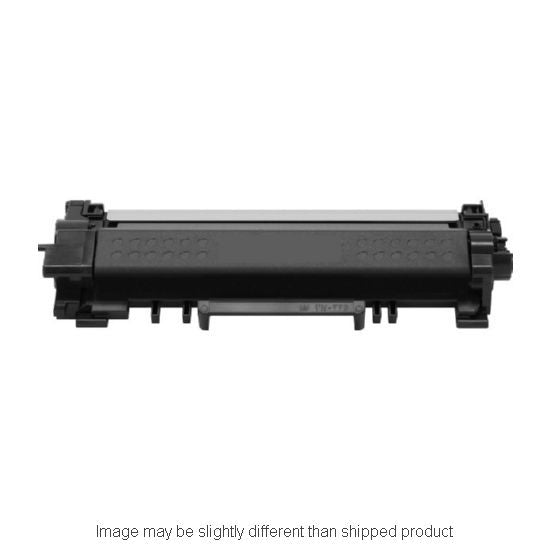 Compatible Brother TN770 Extra High Yield Black Toner, 4,500 pages (ITC RPLBRTN770)