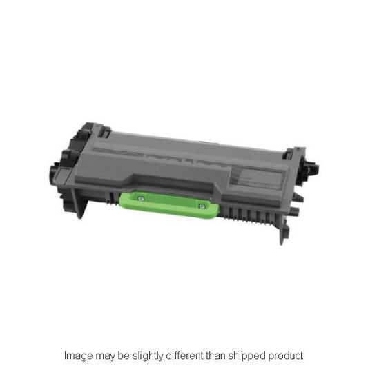 Remanufactured Brother TN890 Ultra High Yield Black Toner, 20,000 pages (ITC RPLBRTN890R)