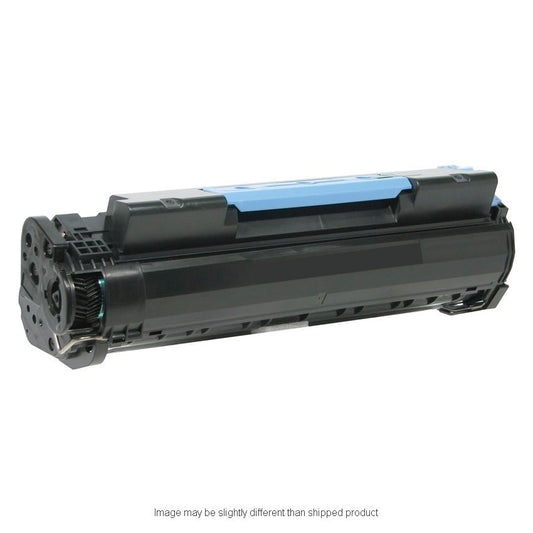 Compatible Canon 0264B001 CRG106 Standard Yield Black Toner, 5,000 pages (ITC RPLCN0264B001)
