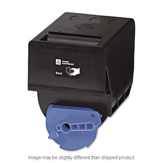 Compatible Canon 0453B003 GPR23 Standard Yield Cyan Toner, 14,000 pages (ITC RPLCN0453B003)