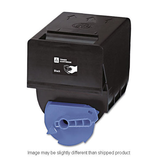 Compatible Canon 0453B003 GPR23 Standard Yield Cyan Toner, 14,000 pages (ITC RPLCN0453B003)